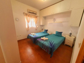 VIVE BENALMÁDENA APARTAMENTO PUEBLO QUINTA, PRIMERA LINEA DE PLAYA